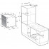 Духовой шкаф Gorenje BOSX6747A01BG Духовой шкаф Gorenje BOSX6747A01BG