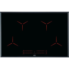 Варочная поверхность AEG IPE84531FB Варочная поверхность AEG IPE84531FB