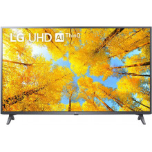 Телевизор LG 55UQ75006LF Телевизор LG 55UQ75006LF