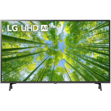 Телевизор LG 43UQ80006LB Телевизор LG 43UQ80006LB