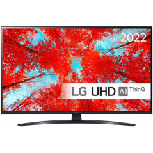 Телевизор LG 43UQ91006LA Телевизор LG 43UQ91006LA