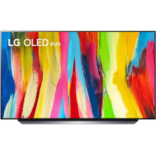 Телевизор LG OLED48C24LA Телевизор LG OLED48C24LA