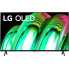 Телевизор LG OLED55A26LA