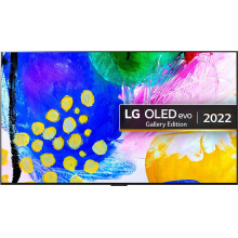 Телевизор LG OLED55G26LA Телевизор LG OLED55G26LA