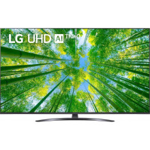 Телевизор LG 55UQ81006LB Телевизор LG 55UQ81006LB