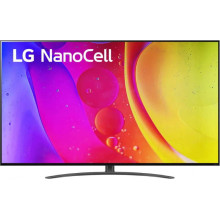 Телевизор LG 55NANO826QB Телевизор LG 55NANO826QB