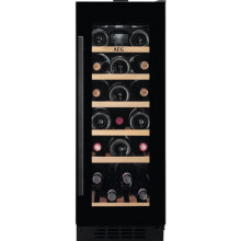 Винный шкаф AEG AWUS020B5B Винный шкаф AEG AWUS020B5B