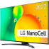 Телевизор LG 55NANO766QA