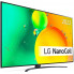 Телевизор LG 65NANO766QA