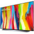 Телевизор LG OLED48C24LA