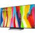 Телевизор LG OLED55C24LA