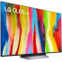 Телевизор LG OLED55C24LA
