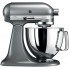 Планетарный миксер KitchenAid 5KSM125ECU