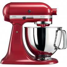 Планетарный миксер KitchenAid 5KSM125EER Планетарный миксер KitchenAid 5KSM125EER