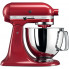 Планетарный миксер KitchenAid 5KSM125EER