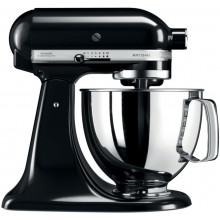Планетарный миксер KitchenAid 5KSM125EOB