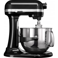 Планетарный миксер KitchenAid 5KSM7580XEOB