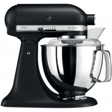 Планетарный миксер KitchenAid 5KSM175PSEBK