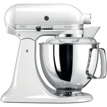 Планетарный миксер KitchenAid 5KSM175PSEWH