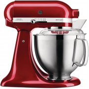Планетарный миксер KitchenAid 5KSM185PSECA