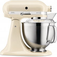 Планетарный миксер KitchenAid 5KSM185PSEAC Планетарный миксер KitchenAid 5KSM185PSEAC