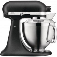 Планетарный миксер KitchenAid 5KSM185PSEBK