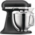 Планетарный миксер KitchenAid 5KSM185PSEBK