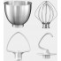 Планетарный миксер KitchenAid 5KSM3311XEAC