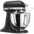 Планетарный миксер KitchenAid 5KSM175PSEBK