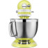 Планетарный миксер KitchenAid 5KSM185PSEKG