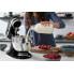 Планетарный миксер KitchenAid 5KSM125EOB