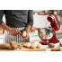 Планетарный миксер KitchenAid 5KSM125EER