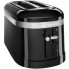 Тостер KitchenAid 5KMT5115EOB