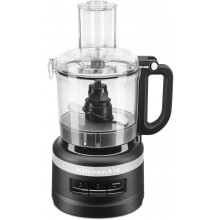 Кухонный комбайн KitchenAid 5KFP0719EBM