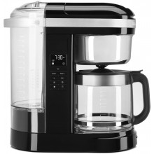 Кофеварка KitchenAid 5KCM1209EOB Кофеварка KitchenAid 5KCM1209EOB