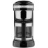 Кофеварка KitchenAid 5KCM1209EOB