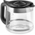 Кофеварка KitchenAid 5KCM1209EOB