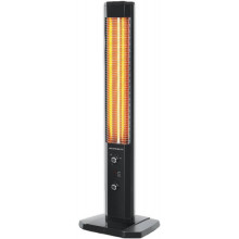 ИК обогреватель Grunhelm GI-1800V ИК обогреватель Grunhelm GI-1800V