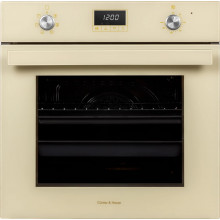 Духовой шкаф Gunter&Hauer EOT 672 IVR