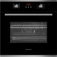 Духовой шкаф Gunter&Hauer  EOM 867