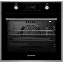 Духовой шкаф Gunter&Hauer EOT 1267 B