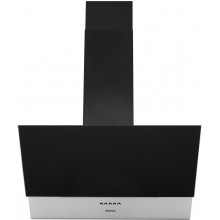 Вытяжка ELEYUS Della 700 60 IS BL  Вытяжка ELEYUS Della 700 60 IS BL