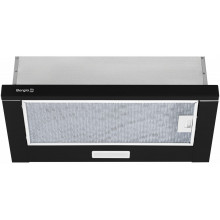 Вытяжка Borgio BLT (MR) 60 Black Вытяжка Borgio BLT (MR) 60 Black