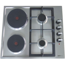Варочная поверхность LIBERTY PGER6142S-A1CI (447) Варочная поверхность LIBERTY PGER6142S-A1CI (447)