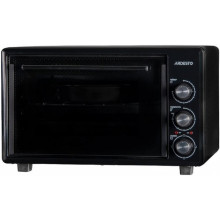 Электродуховка Ardesto MEO-S40GB