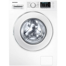 Стиральная машина Samsung  WW80J52E0JW/UA