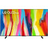 Телевизор LG OLED42C24LA