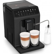 Кофеварка Krups EA897B10 Кофеварка Krups EA897B10