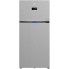 Холодильник Beko RDNE700E40XP