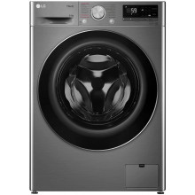 Стиральная машина LG F2V5GS9PW
